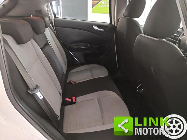 ALFA ROMEO Giulietta usata, con Servosterzo