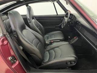 PORSCHE 993 usata 28