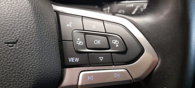 VOLKSWAGEN Golf usata, con Bluetooth