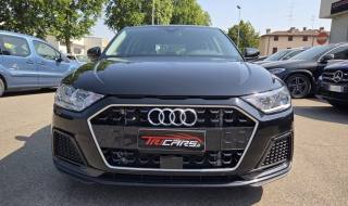AUDI A1 usata, con Airbag