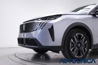 PEUGEOT 3008 usata, con Cruise Control