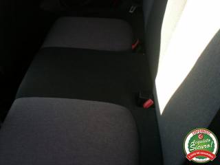 FIAT Panda Cross usata, con Servosterzo