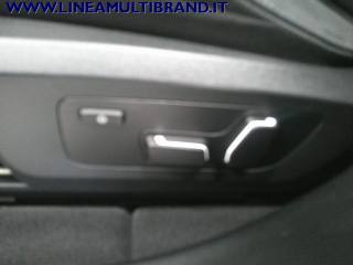 BMW X3 usata, con Cruise Control