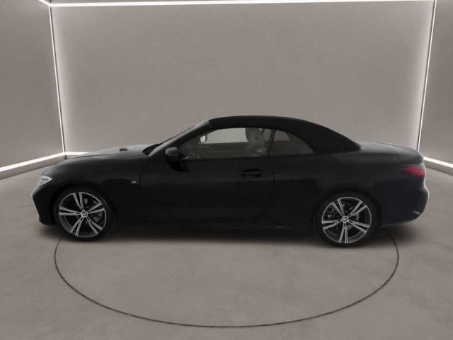 BMW 420 usata, con Autoradio