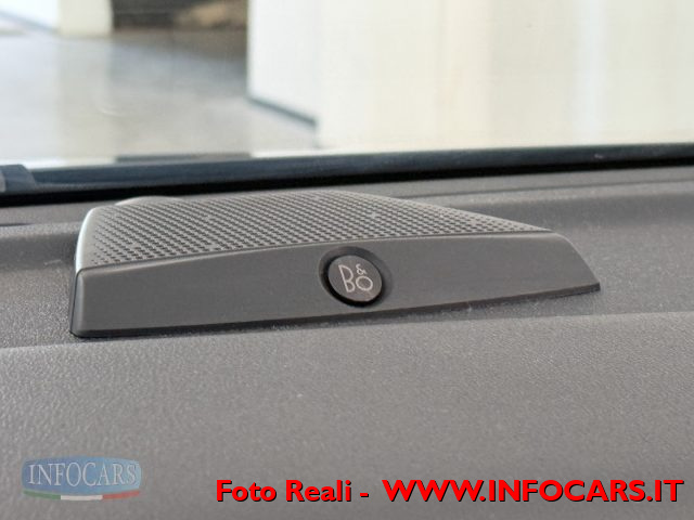 FORD Puma usata, con Touch screen