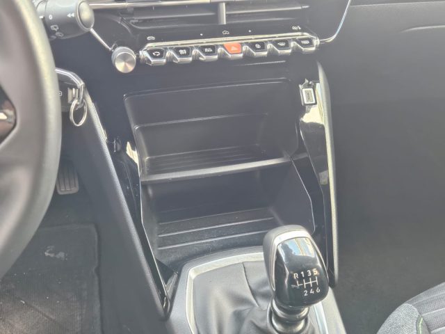 PEUGEOT 2008 usata, con Bluetooth