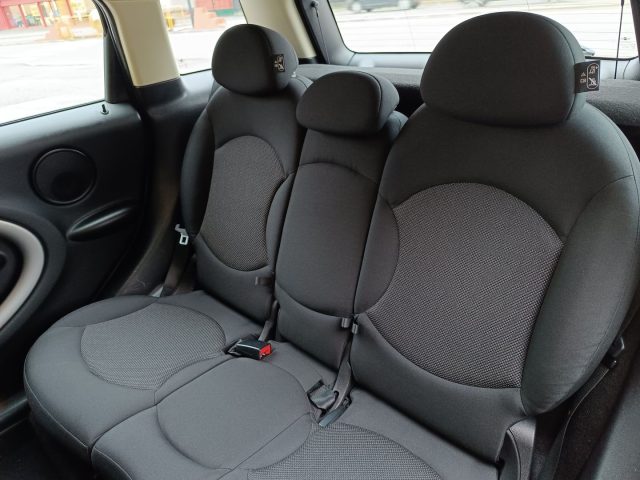MINI Countryman usata 63