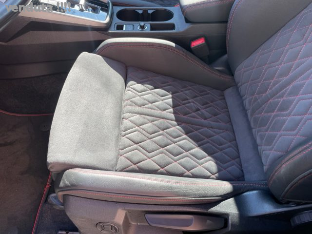 AUDI A3 usata, con Cruise Control