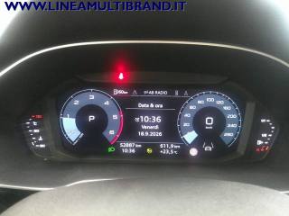 AUDI Q3 usata, con USB