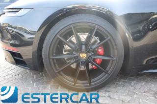 PORSCHE 911 usata, con Climatizzatore