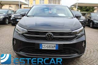 VOLKSWAGEN Taigo usata, con Alzacristalli elettrici