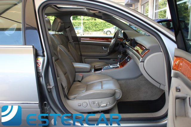 AUDI A8 usata, con Controllo trazione