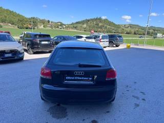AUDI A3 usata, con Cerchi in lega