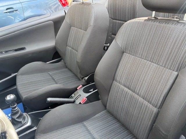 PEUGEOT 207 usata, con Controllo trazione