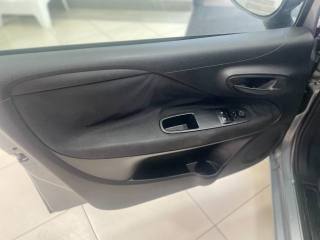FIAT Punto Evo usata, con Immobilizzatore elettronico