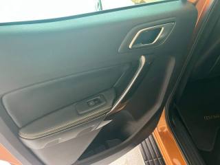FORD Ranger usata, con Fari Xenon