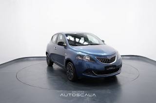 LANCIA Ypsilon usata, con Controllo trazione