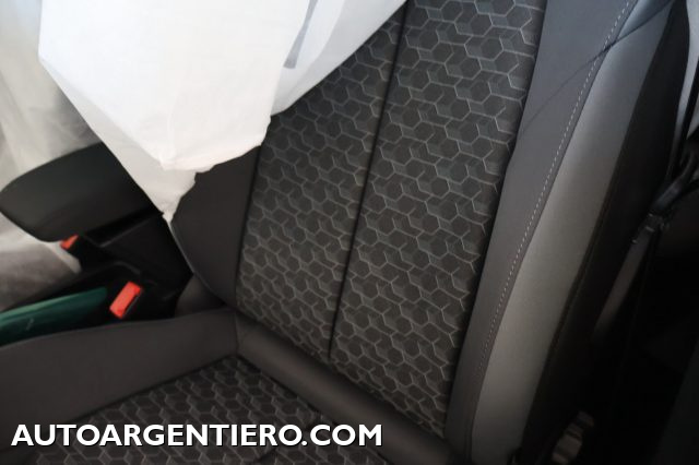 AUDI A1 usata, con Park Distance Control