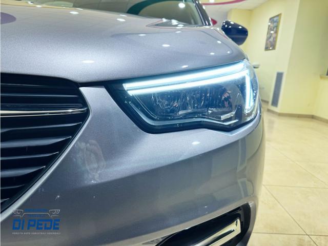 OPEL Grandland X usata, con Cruise Control