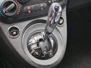 FIAT 500 usata, con Servosterzo