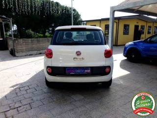 FIAT 500L usata, con Chiusura centralizzata