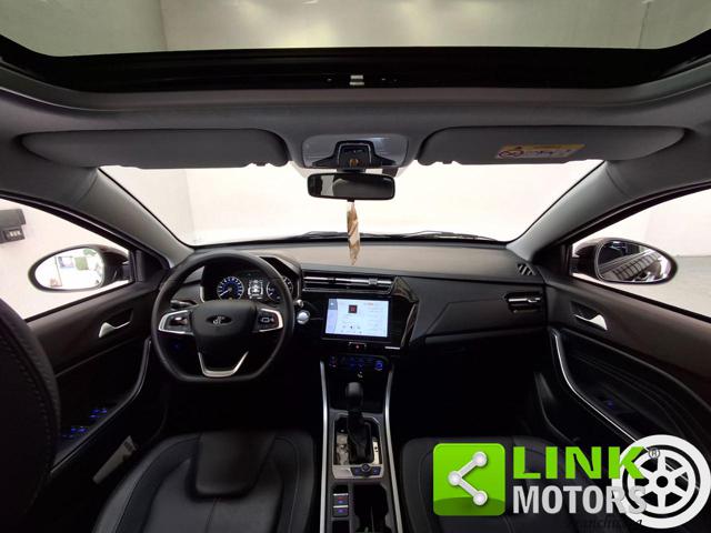 DR MOTOR DR 3.0 usata, con Airbag Passeggero