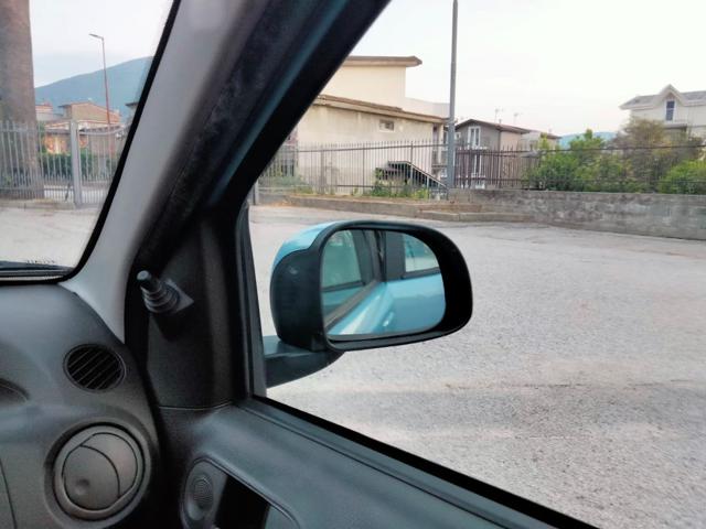 FIAT Panda usata 17