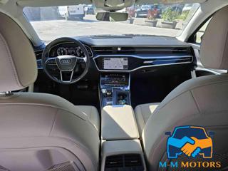 AUDI A6 allroad usata, con Controllo automatico clima