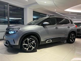 CITROEN C5 Aircross usata, con Airbag