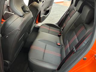 RENAULT Clio usata, con Fendinebbia