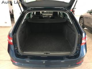 SKODA Superb usata, con Servosterzo