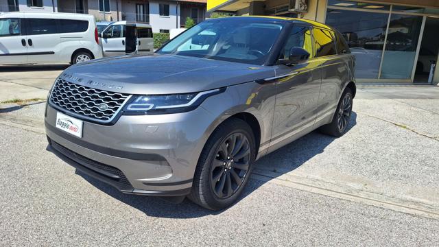 LAND ROVER Range Rover Velar usata, con ABS