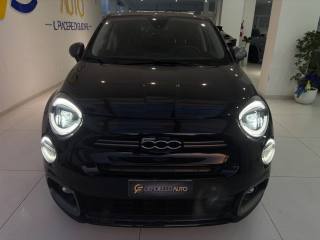 FIAT 500X usata, con Autoradio
