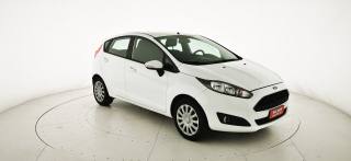 FORD Fiesta usata 31