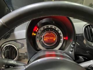 FIAT 500 usata, con Controllo trazione