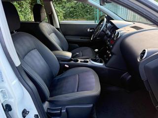 NISSAN Qashqai usata, con Cerchi in lega