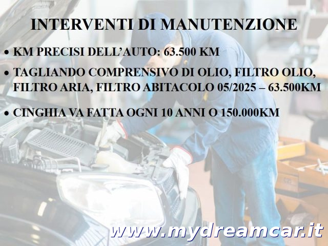VOLVO V40 usata, con Airbag
