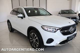 MERCEDES-BENZ GLC 220 usata, con Chiusura centralizzata senza chiave