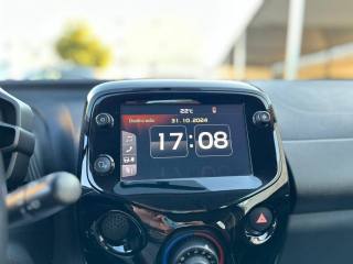CITROEN C1 usata, con ESP