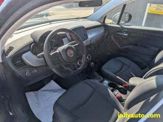 FIAT 500X usata, con MP3