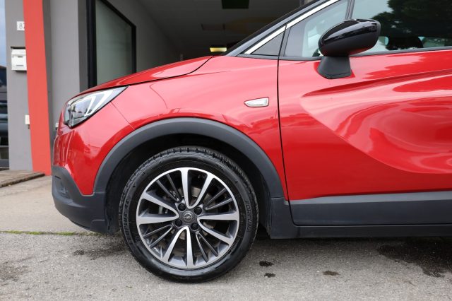 OPEL Crossland X usata, con Park Distance Control