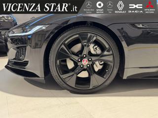 JAGUAR F-Type usata, con Alzacristalli elettrici