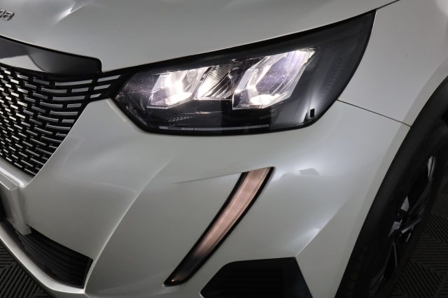 PEUGEOT 2008 usata 8