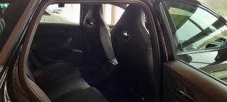 CUPRA Leon usata, con Bracciolo