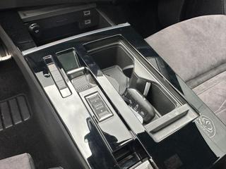 OPEL Astra usata, con Interni in pelle