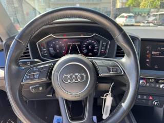 AUDI A1 usata, con Controllo trazione