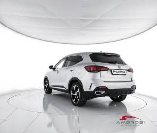 MG EHS usata 3