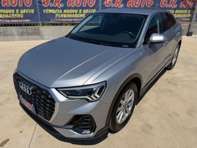 AUDI Q3 usata, con Airbag laterali