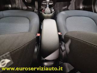 MINI Countryman usata, con Airbag testa