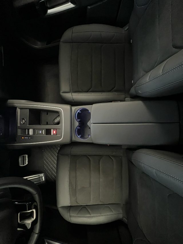 CITROEN C5 Aircross usata, con Specchietti laterali elettrici